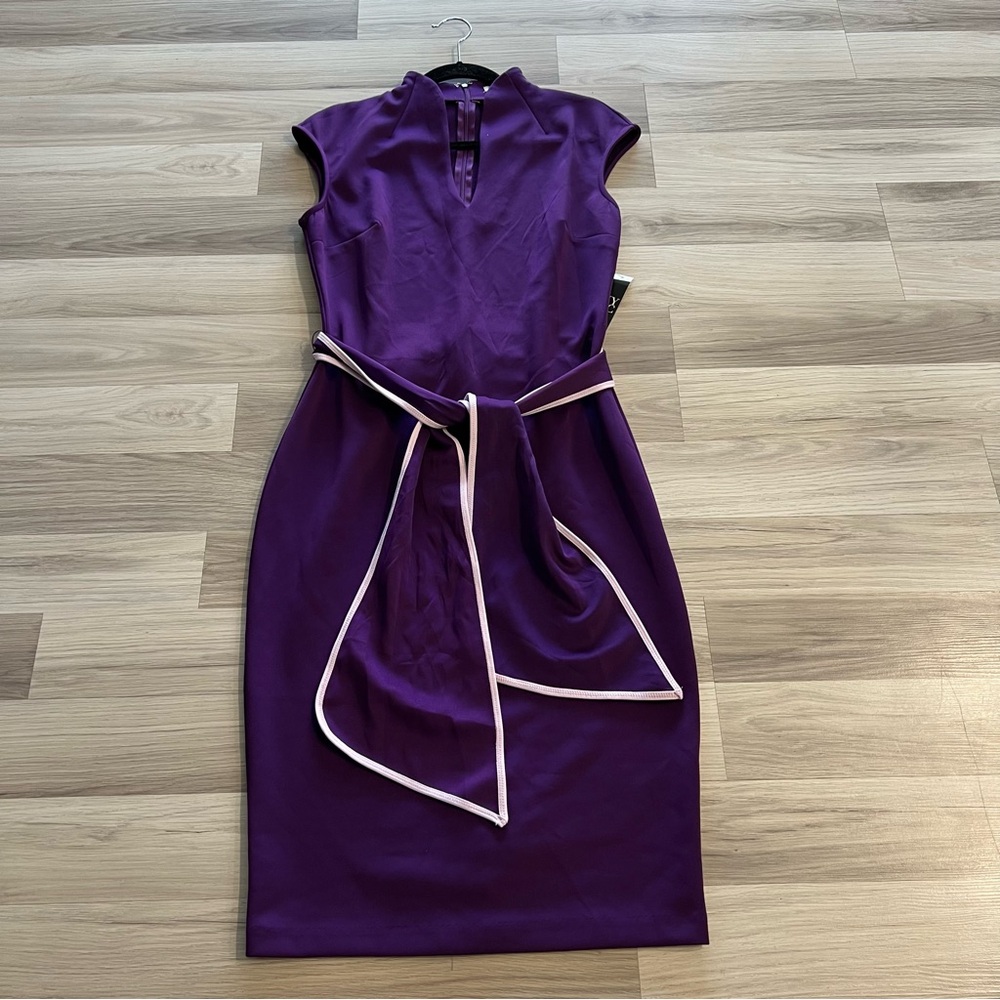 New York & co. Size Medium Misses Sleeveless Dress